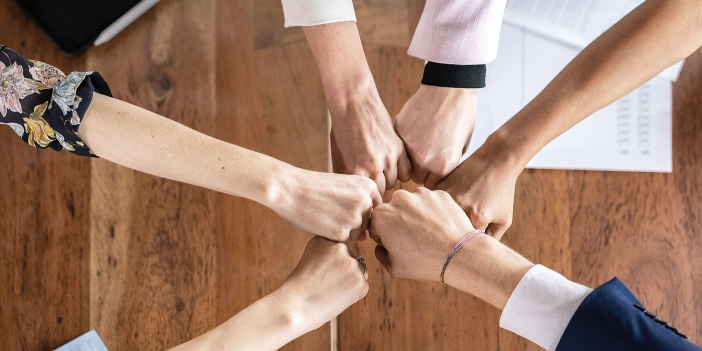 Teamwork Will Make the Dream Work: Fostering Collaboration Between Admission & Marketing