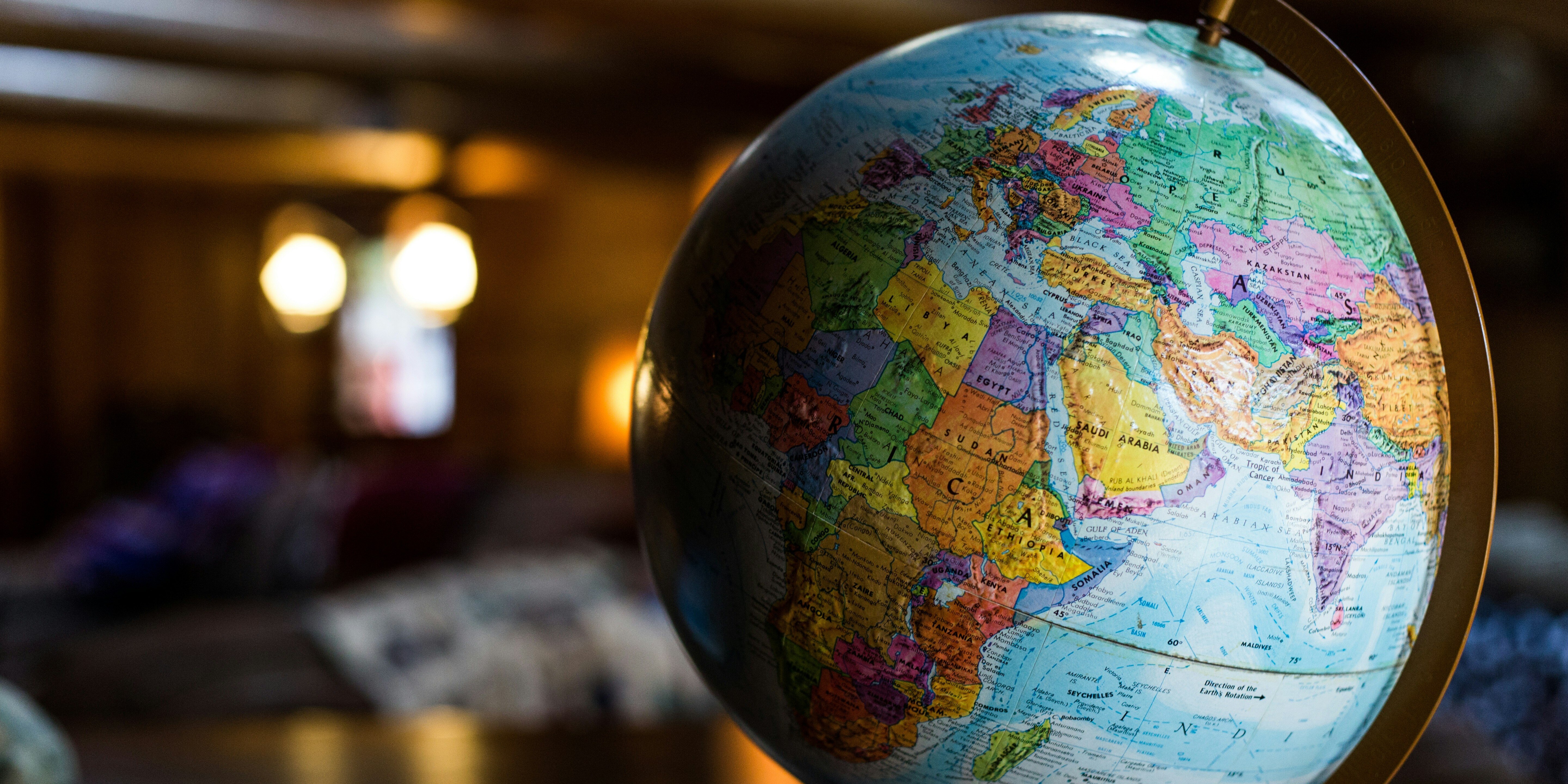 Digital Marketing Strategies for International Student Recruitment